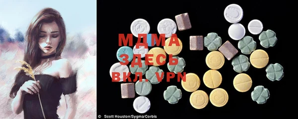не бодяженный Горнозаводск